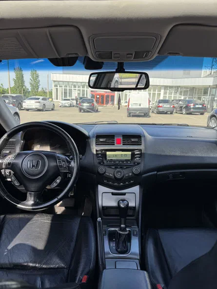 Honda Accord 2006 - 22