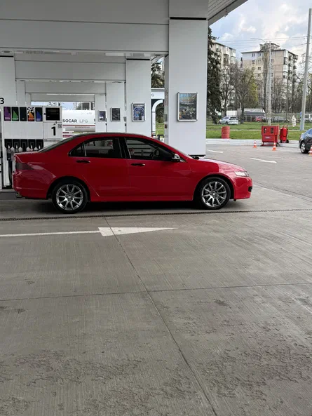 Honda Accord 2006 - 6