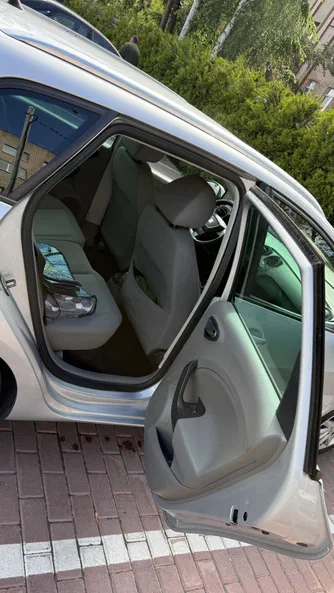 SEAT Ibiza 2012 - 10