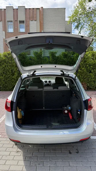 SEAT Ibiza 2012 - 6