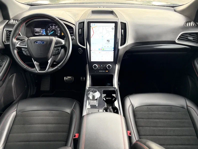 Ford Edge 2021 - 33