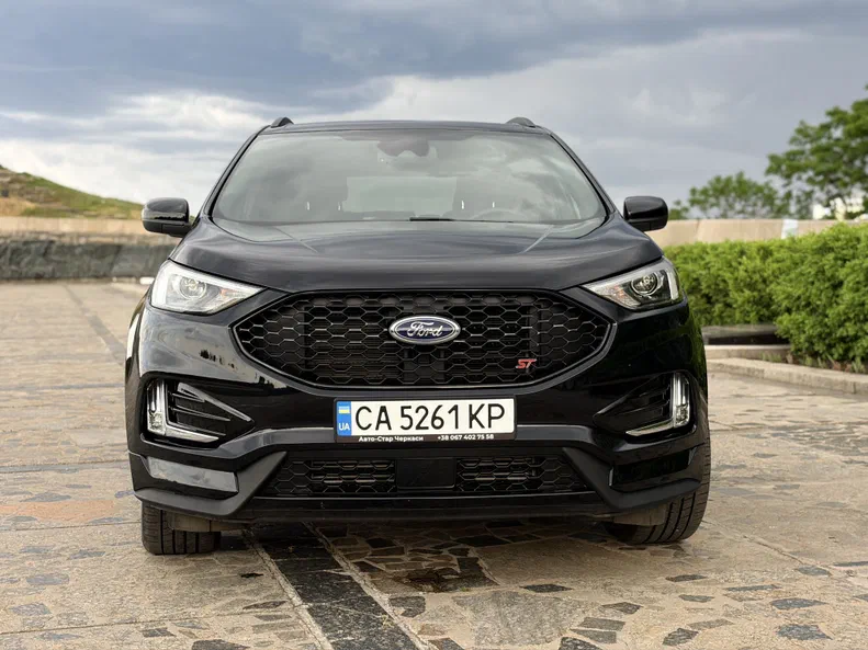 Ford Edge 2021 - 1