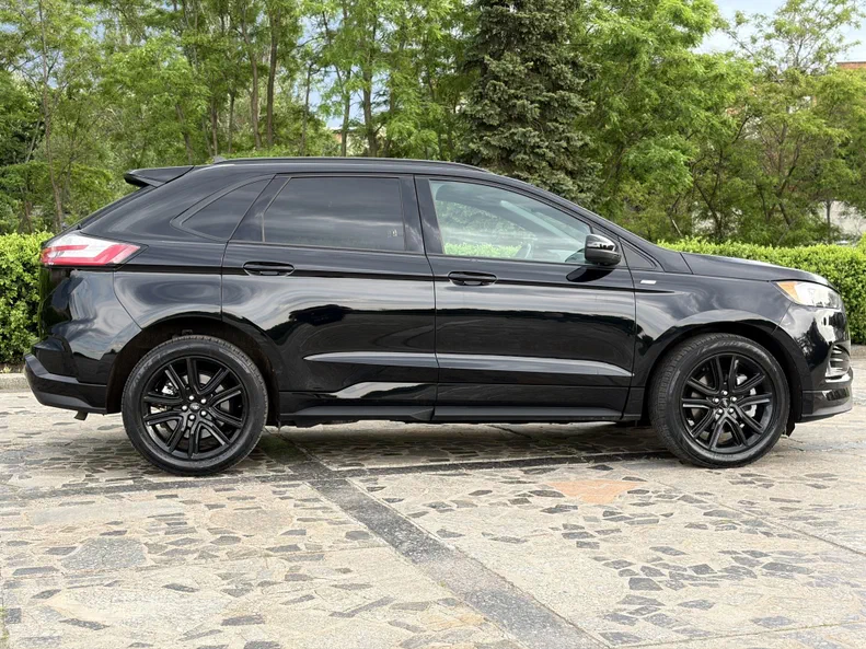 Ford Edge 2021 - 6