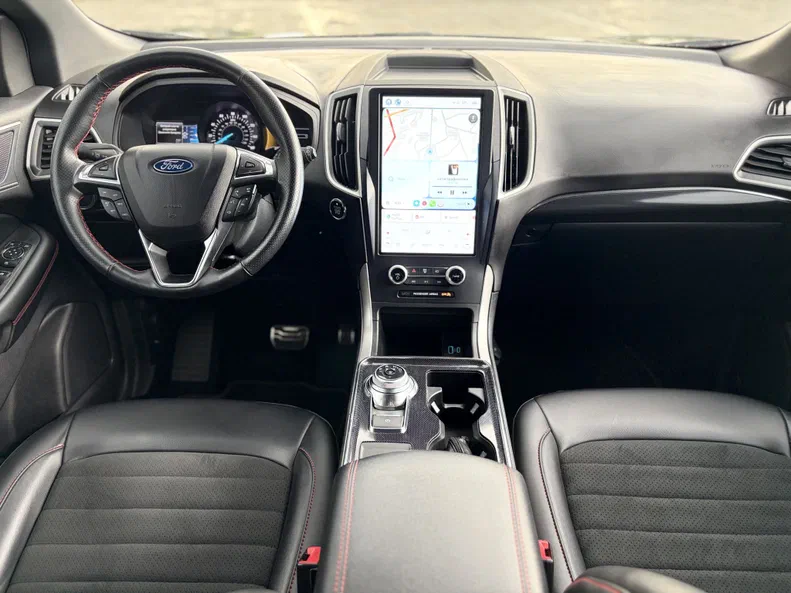 Ford Edge 2021 - 9