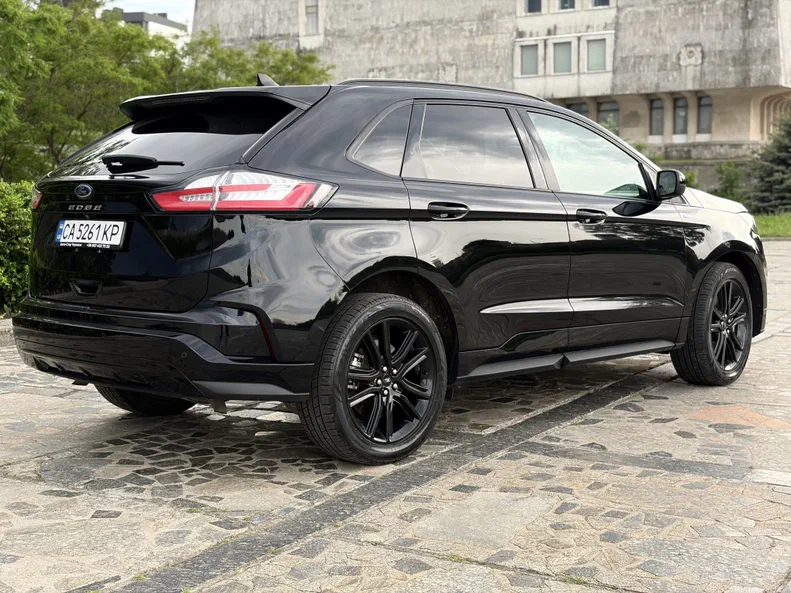 Ford Edge 2021 - 7