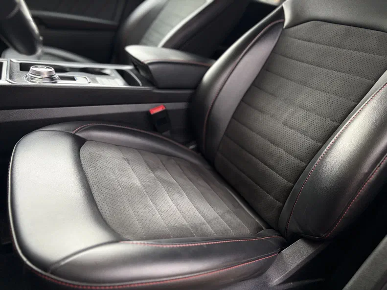 Ford Edge 2021 - 30
