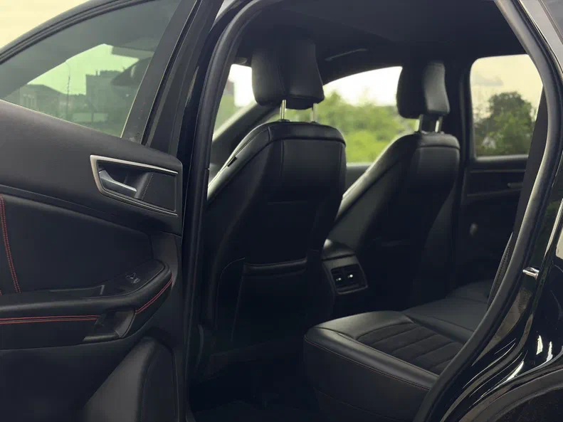 Ford Edge 2021 - 25