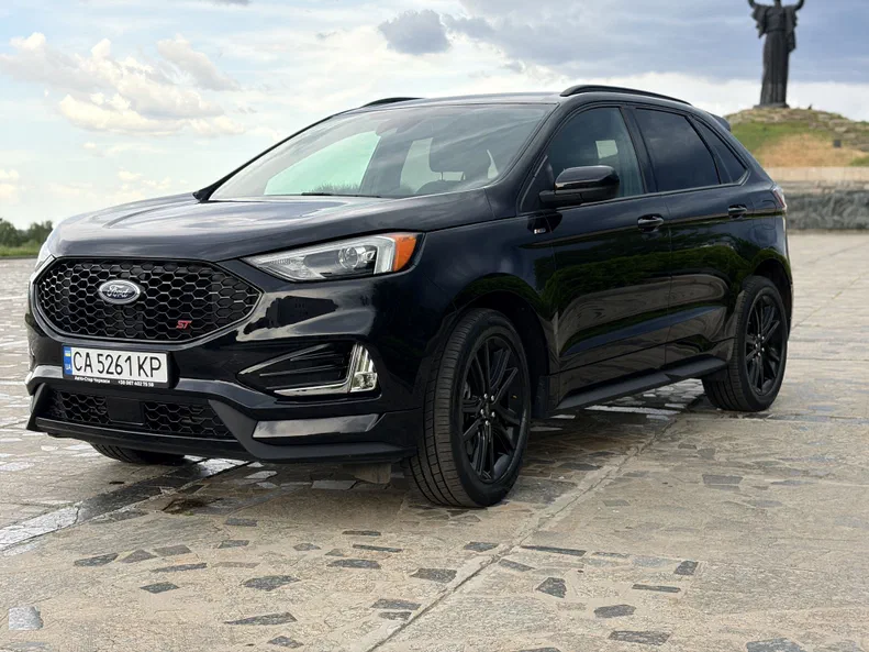 Ford Edge 2021 - 2
