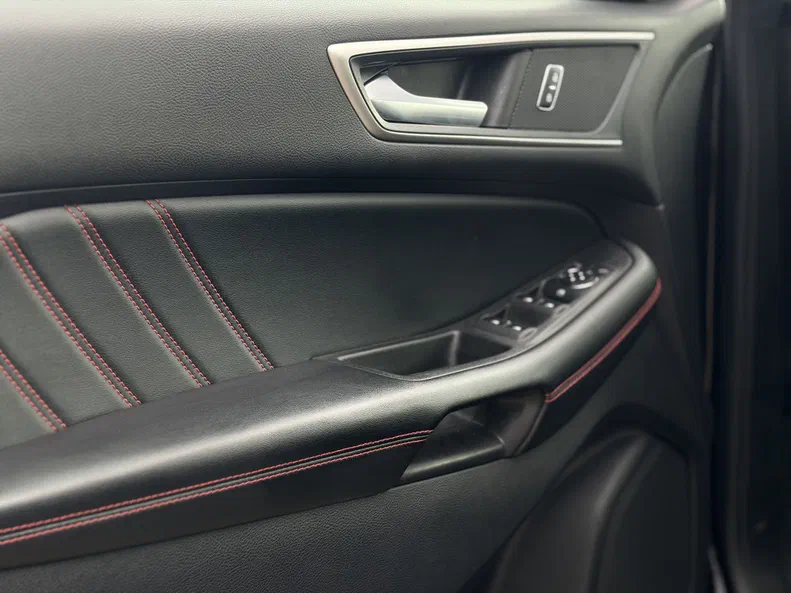Ford Edge 2021 - 29