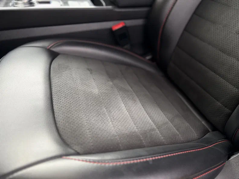 Ford Edge 2021 - 32