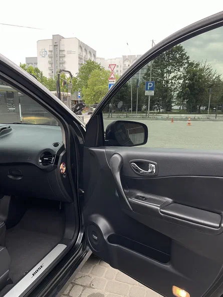 Renault Koleos 2013 - 9