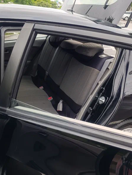 Honda Insight 2009 - 3