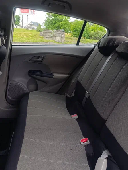 Honda Insight 2009 - 15