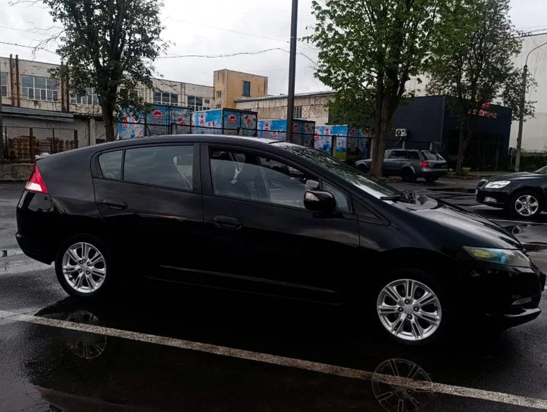 Honda Insight 2009 - 5