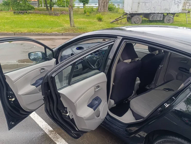 Honda Insight 2009 - 7