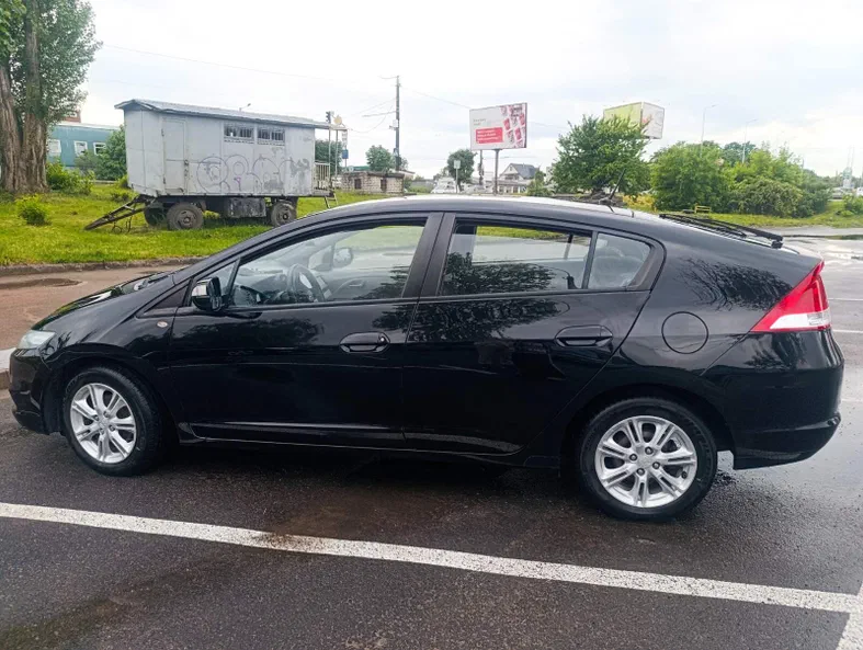 Honda Insight 2009 - 0