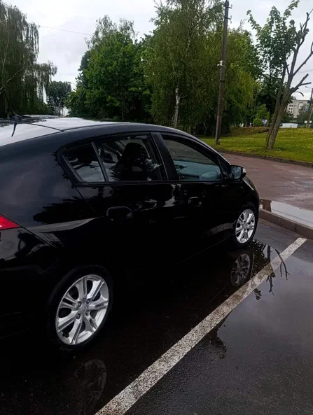Honda Insight 2009 - 6