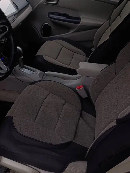 Honda Insight 2009 - 8