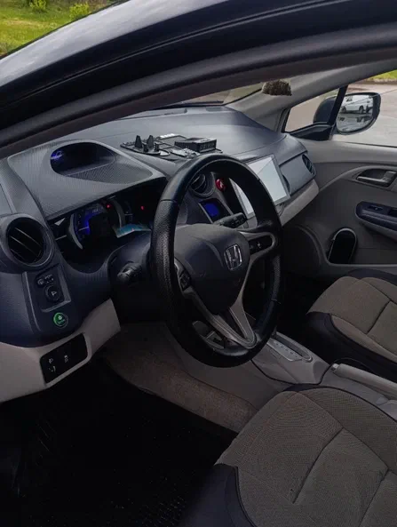 Honda Insight 2009 - 14