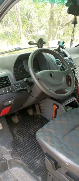 Mercedes-Benz Vito 2000 - 3