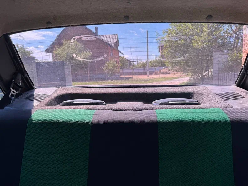 Lada (ВАЗ) 21099 1999 - 7