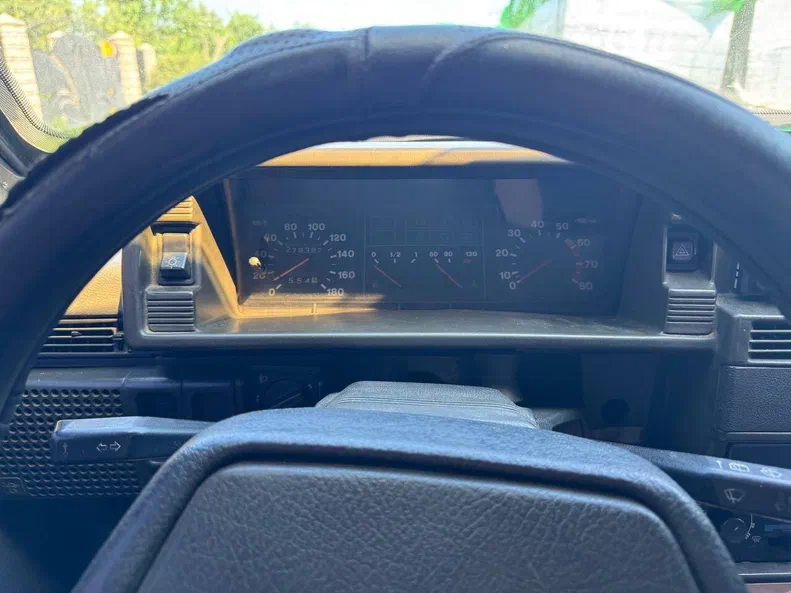 Lada (ВАЗ) 21099 1999 - 9