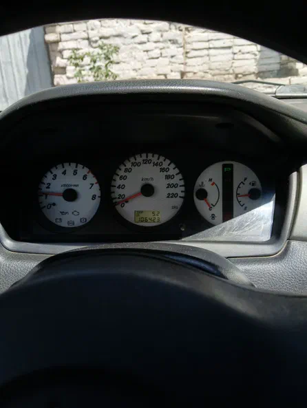 Mitsubishi Lancer 2008 - 6