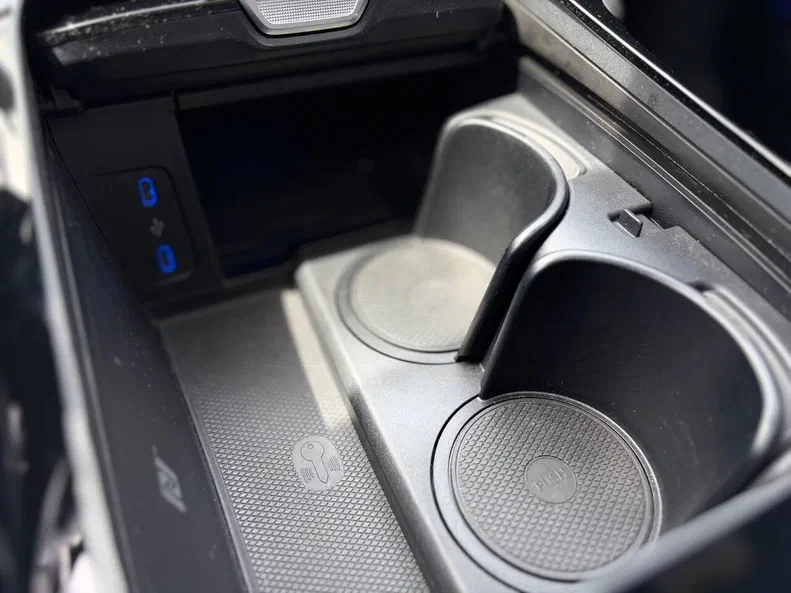 Mercedes-Benz EQS 2022 - 34