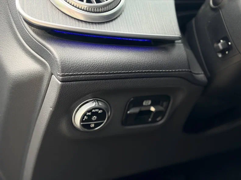 Mercedes-Benz EQS 2022 - 30