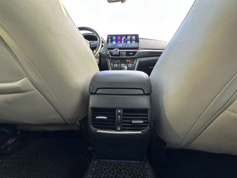 Mazda 6 2014 - 26