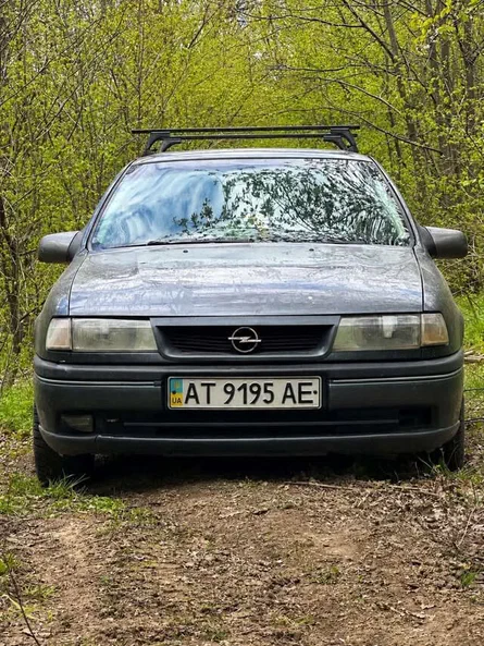 Opel Vectra 1995 - 2