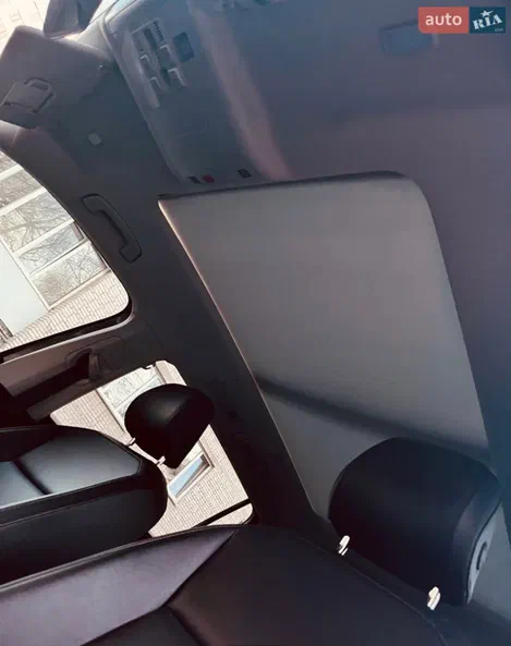 Volkswagen Tiguan 2018 - 2