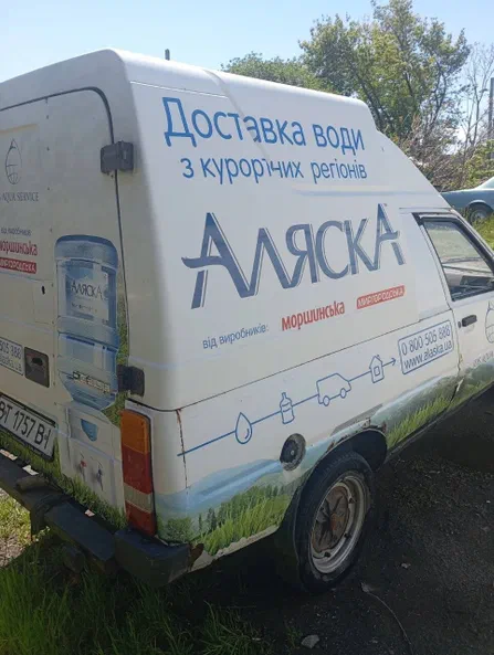 ЗАЗ 1102 «Таврія» 2006 - 2