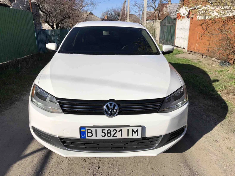 Volkswagen Jetta 2013 - 0