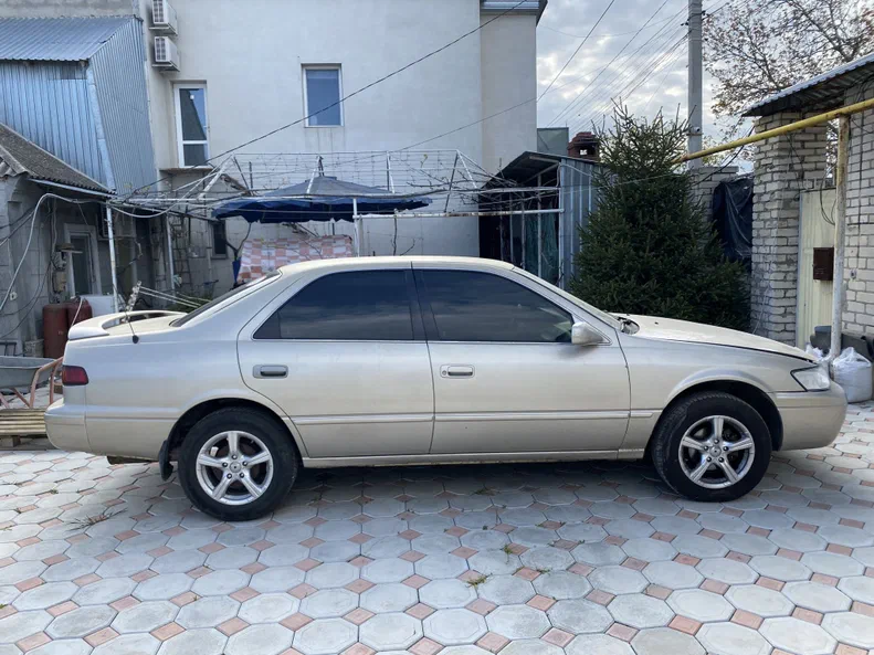 Toyota Camry 1997 - 1