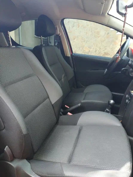 Peugeot 207 2010 - 3