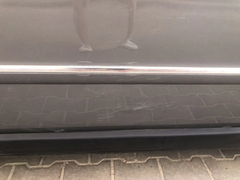 Volkswagen Passat 2004 - 12
