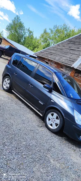 Renault Espace 2006 - 5