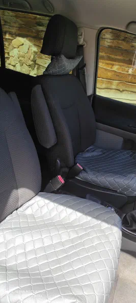 Renault Espace 2006 - 13
