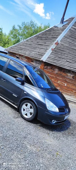 Renault Espace 2006 - 3