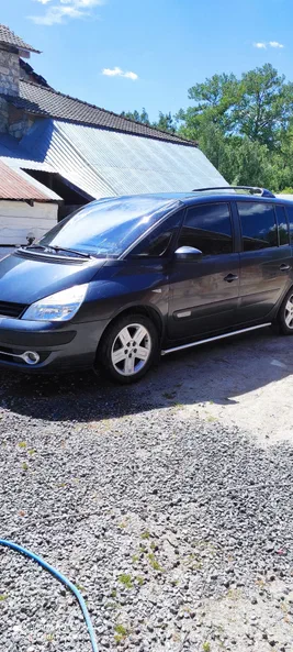 Renault Espace 2006 - 0