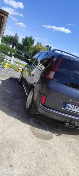 Renault Espace 2006 - 7