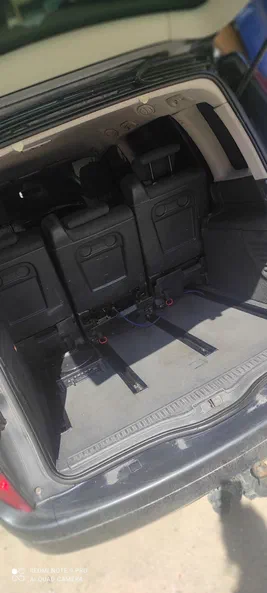 Renault Espace 2006 - 17