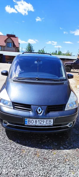 Renault Espace 2006 - 4
