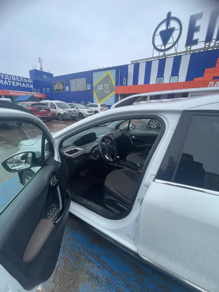 Peugeot 2008 2014 - 1