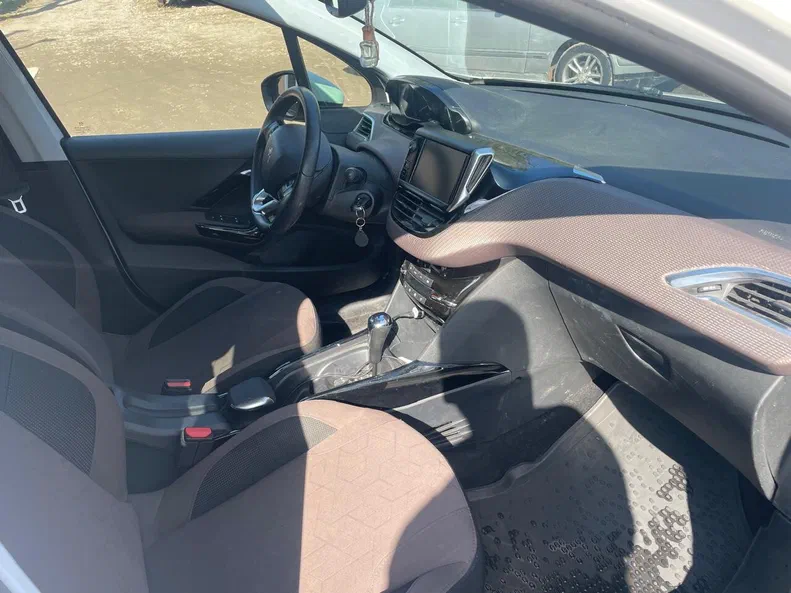 Peugeot 2008 2014 - 3