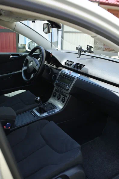 Volkswagen Passat 2005 - 3
