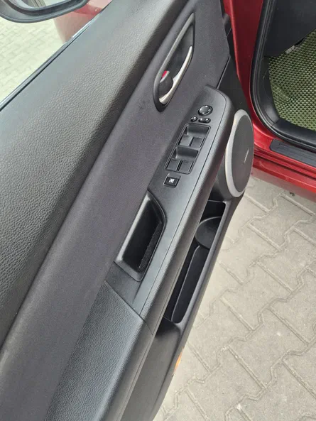 Mazda 6 2008 - 6