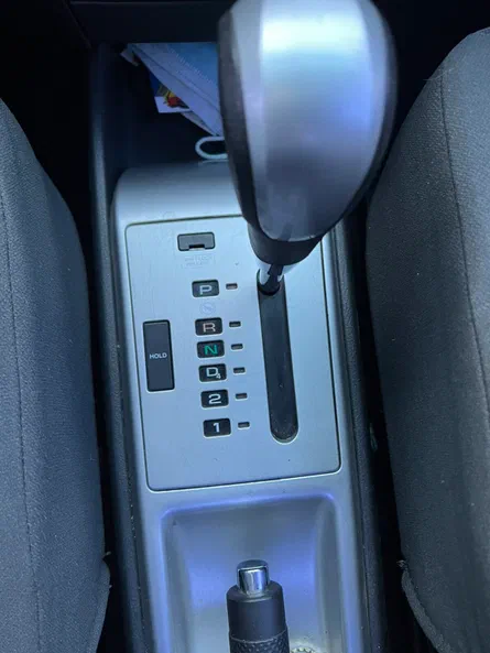 Chevrolet Aveo 2011 - 12
