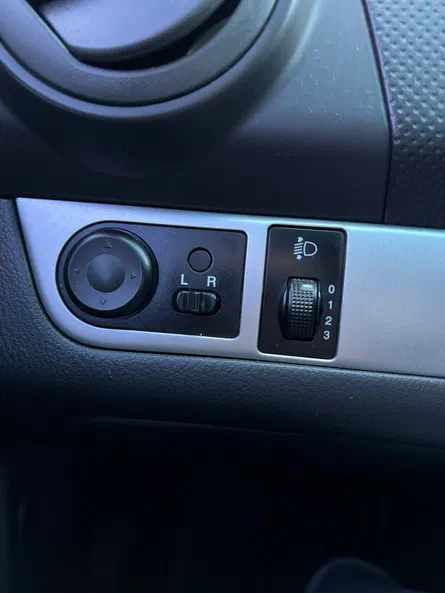 Chevrolet Aveo 2011 - 11